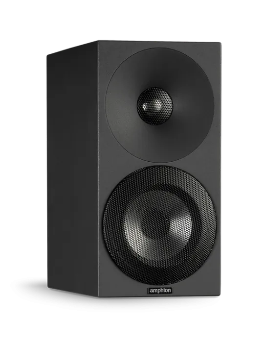 Amphion Argon0 bookshelf speakers - Bookshelf speakers - 2