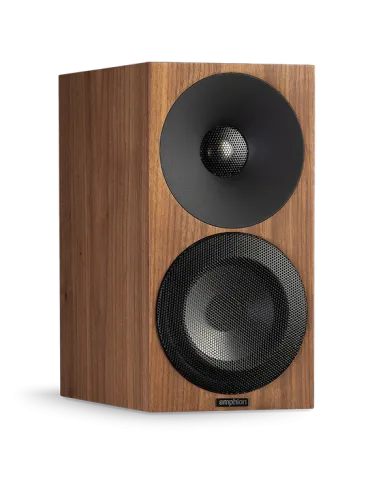 Amphion Argon0 lentyninės kolonėlės - Lentyninės kolonėlės - 1