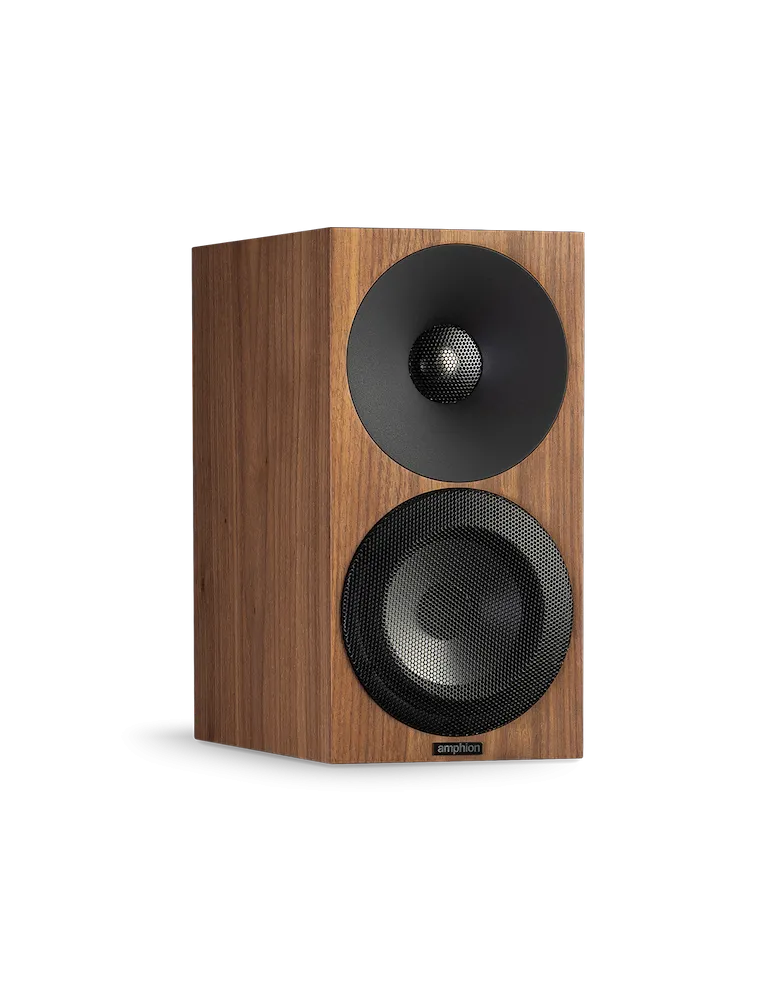 Amphion Argon0 bookshelf speakers - Bookshelf speakers - 1
