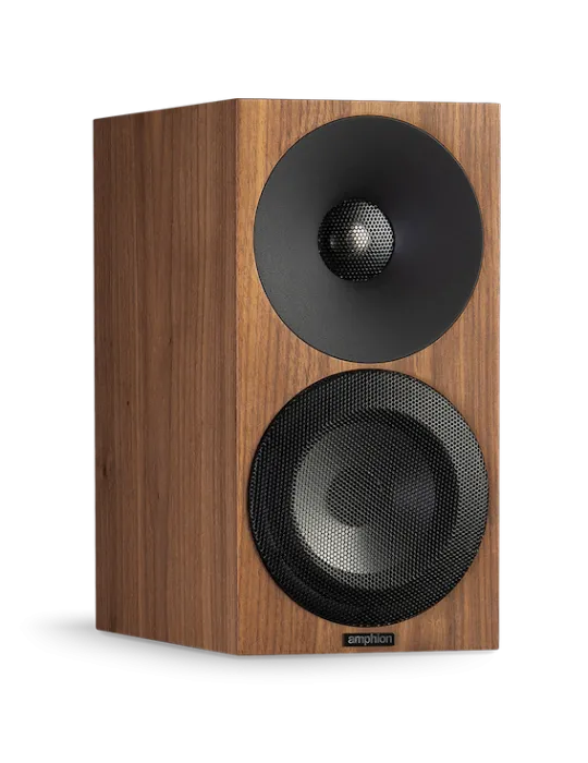 Amphion Argon0 lentyninės kolonėlės - Lentyninės kolonėlės - 1