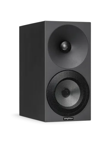 Amphion Argon1 bookshelf speakers