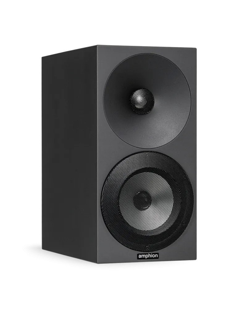 Amphion Argon1 bookshelf speakers - Bookshelf speakers - 1