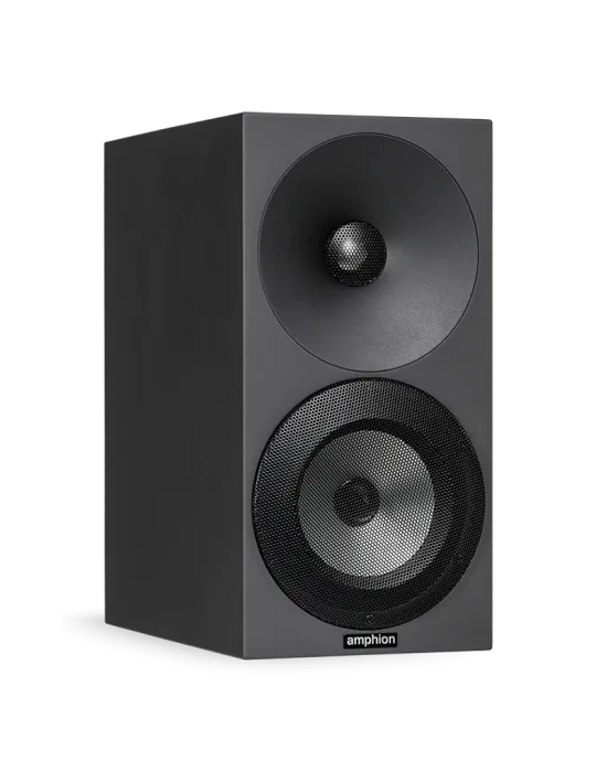 Amphion Argon1 bookshelf speakers - Bookshelf speakers - 1