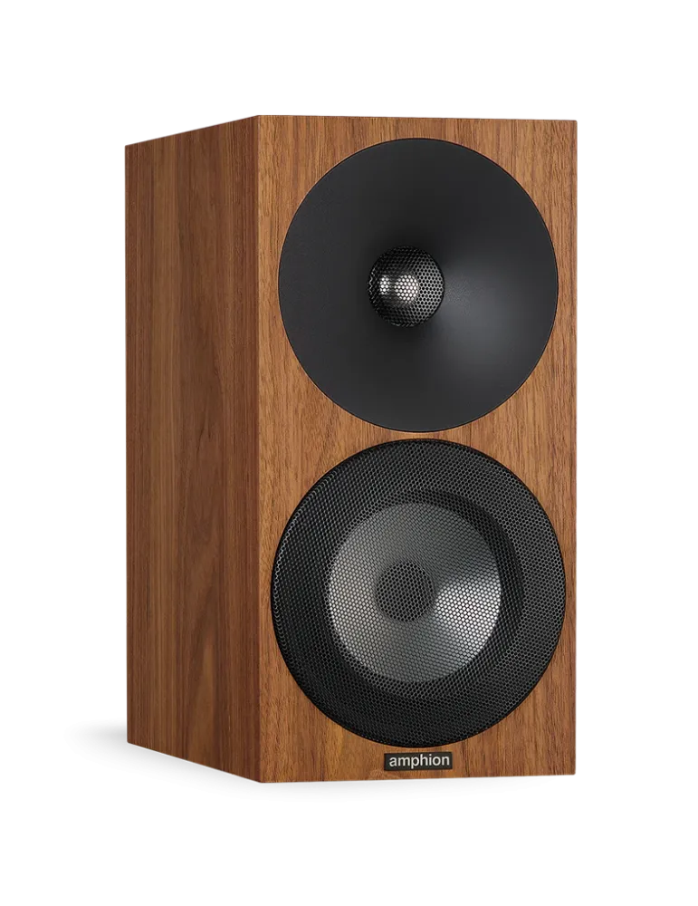 Amphion Argon1 bookshelf speakers - Bookshelf speakers - 4