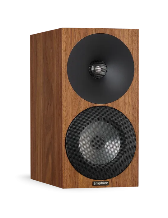 Amphion Argon1 bookshelf speakers - Bookshelf speakers - 4