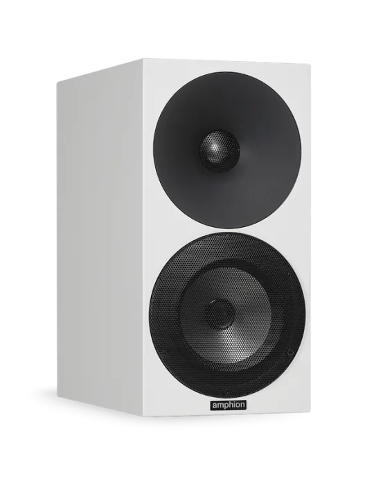 Amphion Argon1 bookshelf speakers - Bookshelf speakers - 2
