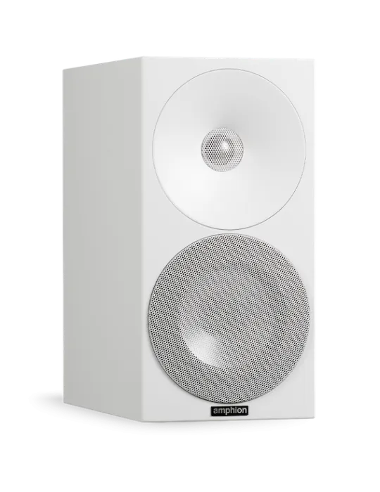 Amphion Argon1 bookshelf speakers - Bookshelf speakers - 3