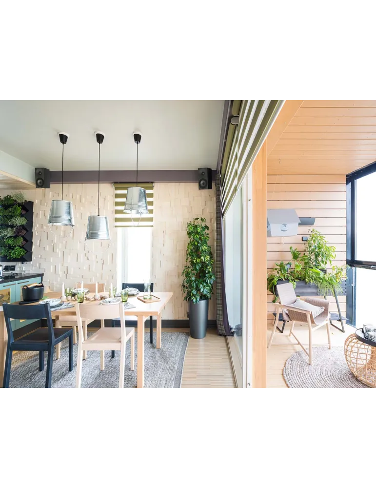 Amphion Argon1 lentyninės kolonėlės - Lentyninės kolonėlės - 7