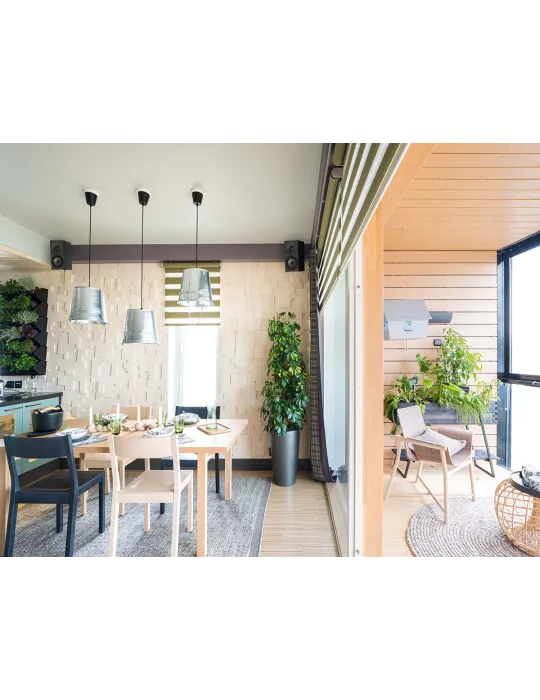 Amphion Argon1 bookshelf speakers - Bookshelf speakers - 7