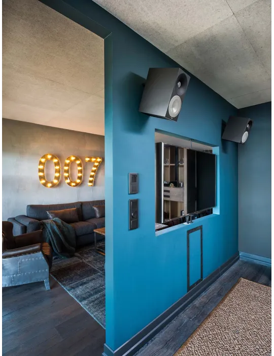 Amphion Argon1 bookshelf speakers - Bookshelf speakers - 9