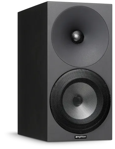 Amphion Argon 3X lentyninės kolonėlės - Lentyninės kolonėlės - 1 2