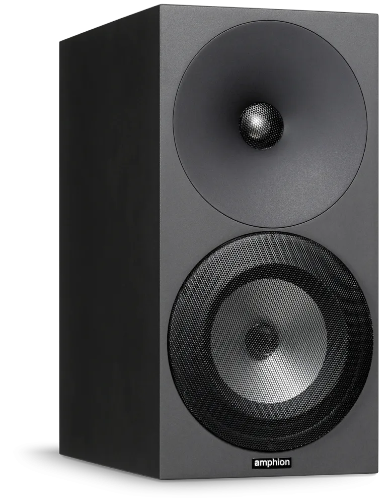 Amphion Argon 3X lentyninės kolonėlės - Lentyninės kolonėlės - 2
