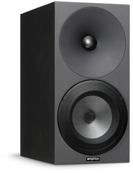 Amphion Argon 3X lentyninės kolonėlės - Lentyninės kolonėlės - 2