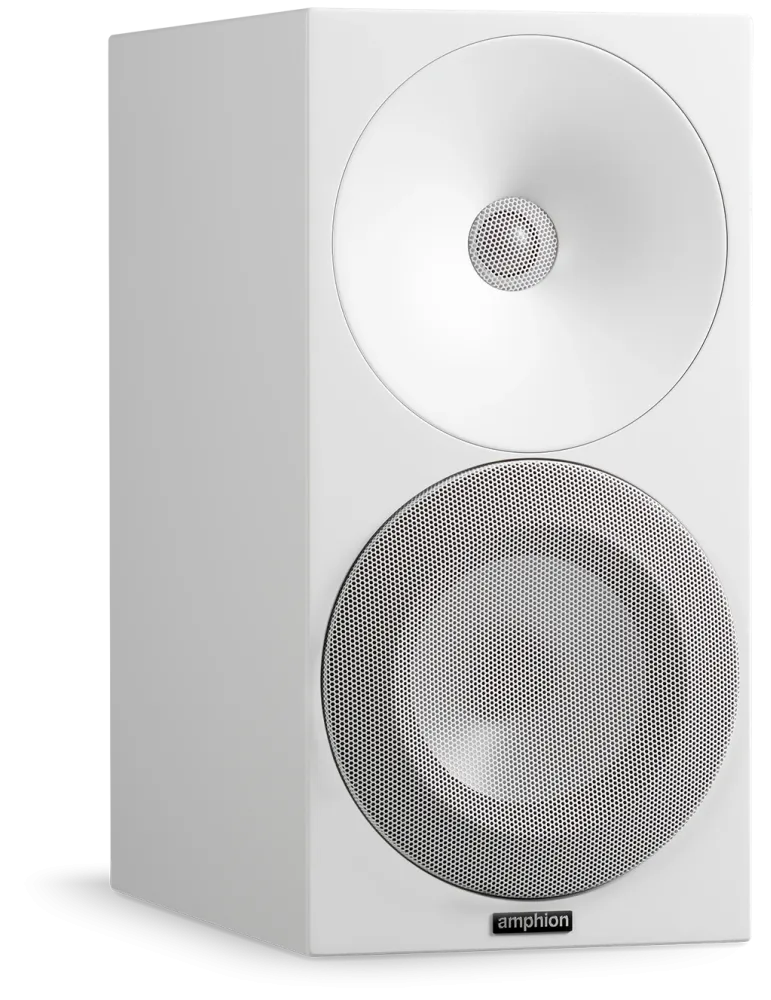 Amphion Argon 3X lentyninės kolonėlės - Lentyninės kolonėlės - 4