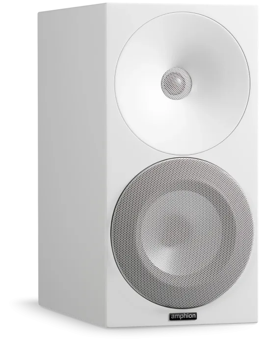 Amphion Argon 3X bookshelf speakers - Bookshelf speakers - 4