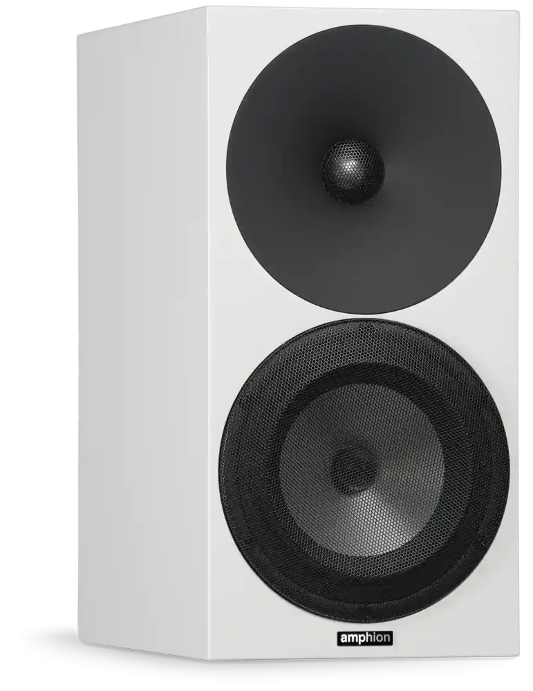 Amphion Argon 3X bookshelf speakers - Bookshelf speakers - 1