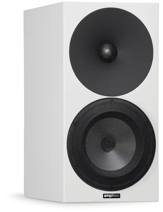 Amphion Argon 3X lentyninės kolonėlės - Lentyninės kolonėlės - 1
