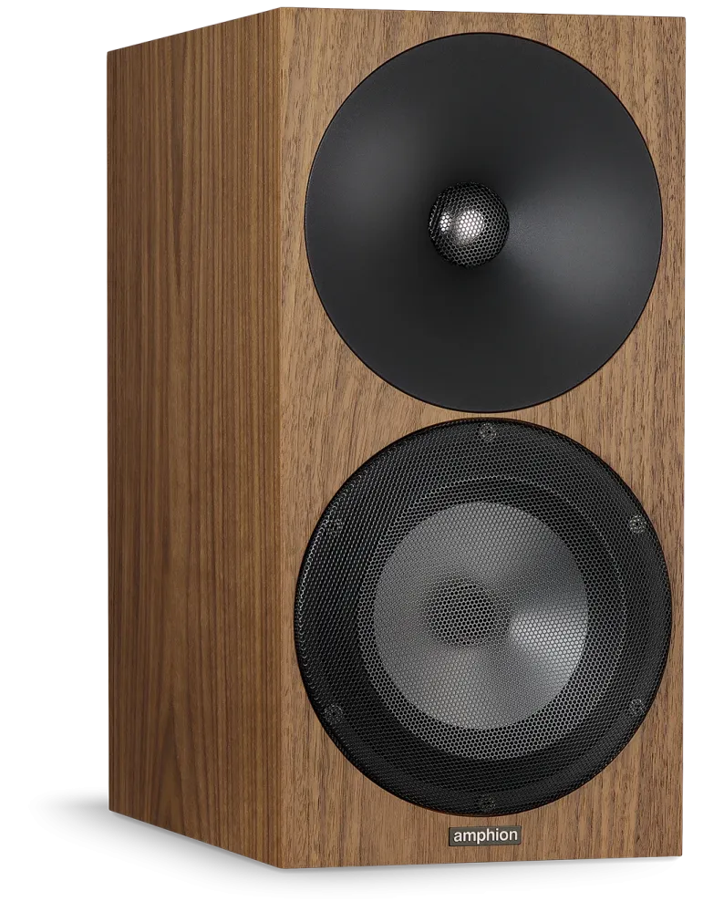 Amphion Argon 3X bookshelf speakers - Bookshelf speakers - 3