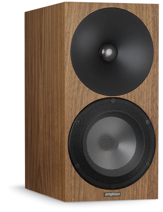 Amphion Argon 3X bookshelf speakers - Bookshelf speakers - 3