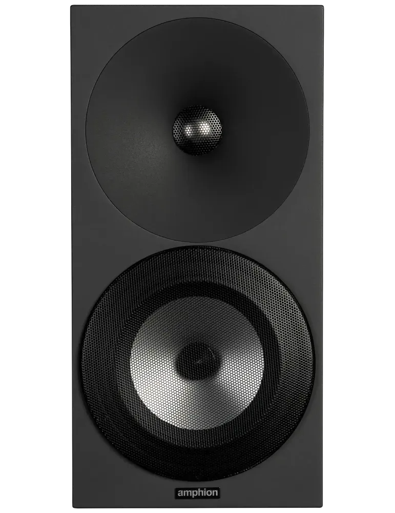 Amphion Argon 3X lentyninės kolonėlės - Lentyninės kolonėlės - 6