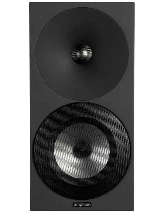 Amphion Argon 3X bookshelf speakers - Bookshelf speakers - 6