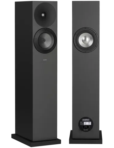 Amphion Argon3LX floorstanding speakers - Floorstanding speakers - 1 2