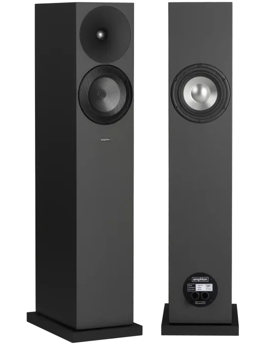 Amphion Argon3LX floorstanding speakers - Floorstanding speakers - 2