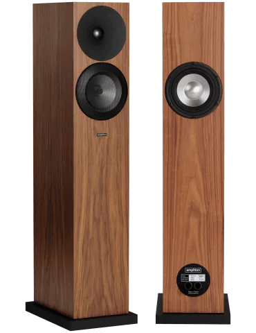 Amphion Argon3LX floorstanding speakers - Floorstanding speakers - 1