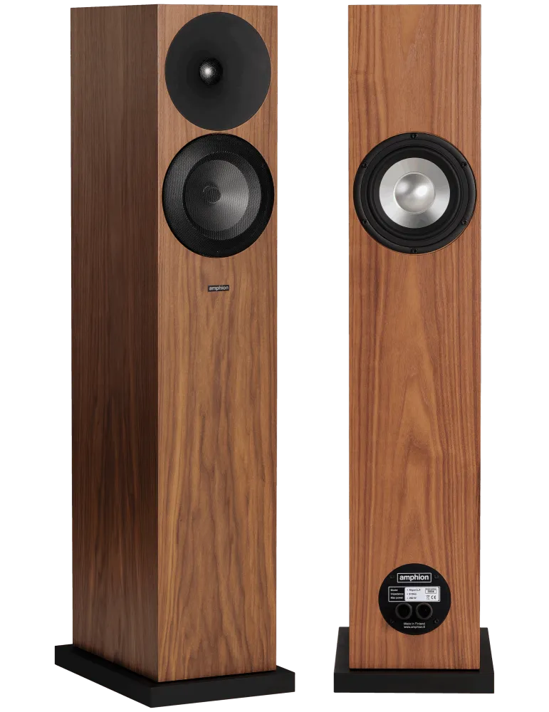 Amphion Argon3LX grindinės kolonėlės - Grindinės kolonėlės - 1