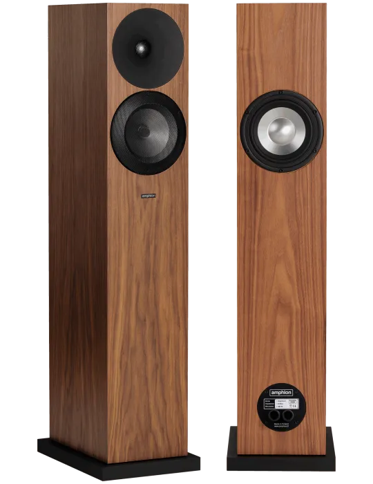 Amphion Argon3LX grindinės kolonėlės - Grindinės kolonėlės - 1