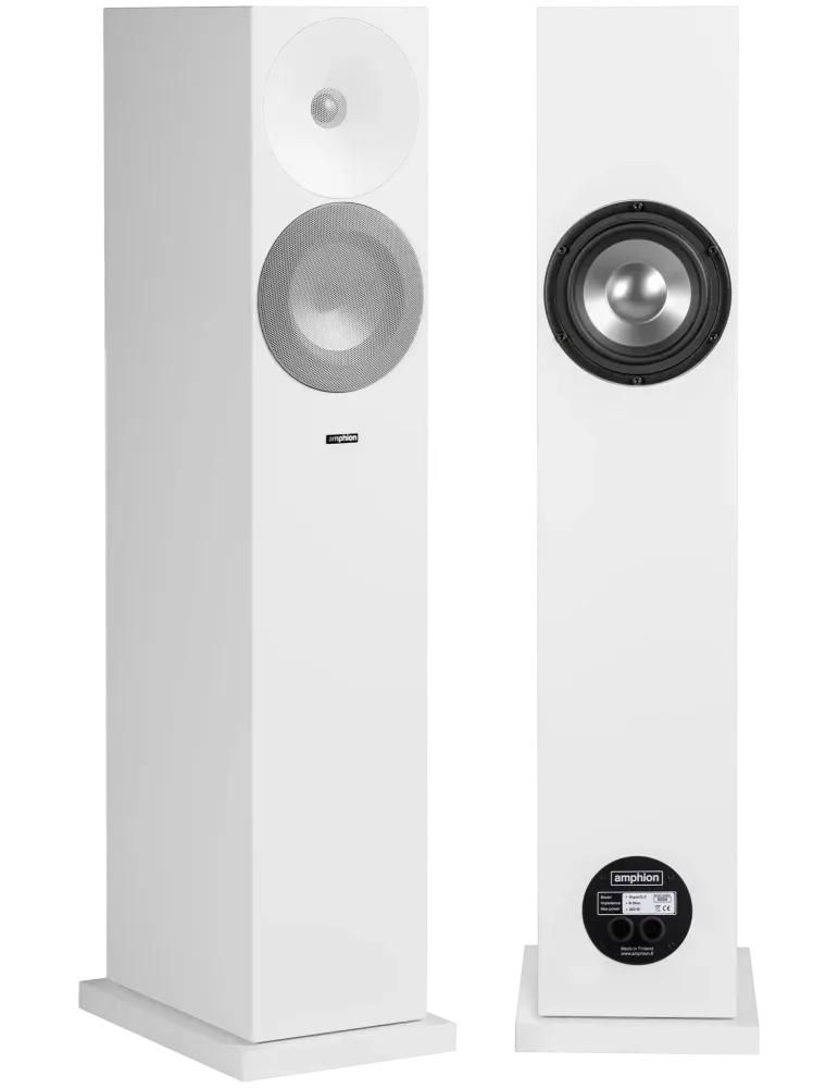 Amphion Argon3LX grindinės kolonėlės - Grindinės kolonėlės - 4