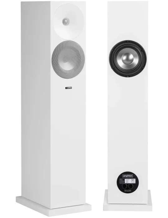 Amphion Argon3LX floorstanding speakers - Floorstanding speakers - 4