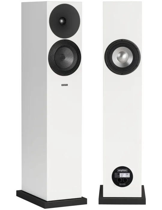 Amphion Argon3LX floorstanding speakers - Floorstanding speakers - 3