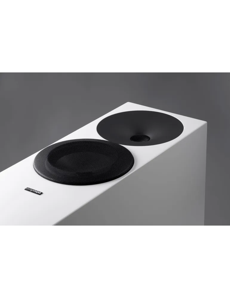 Amphion Argon3LX grindinės kolonėlės - Grindinės kolonėlės - 5