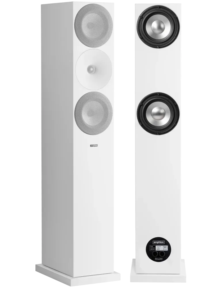 Amphion Argon7LX grindinės kolonėlės - Grindinės kolonėlės - 4