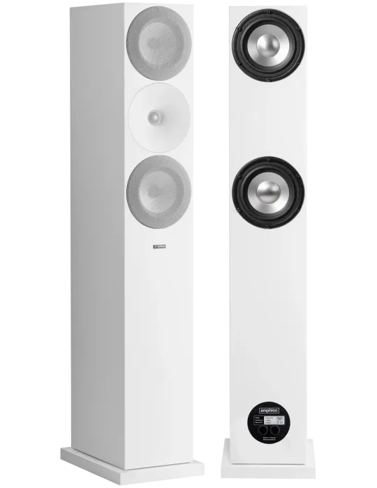 Amphion Argon7LX grindinės kolonėlės - Grindinės kolonėlės - 4
