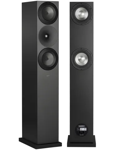 Amphion Argon7LX grindinės kolonėlės - Grindinės kolonėlės - 1