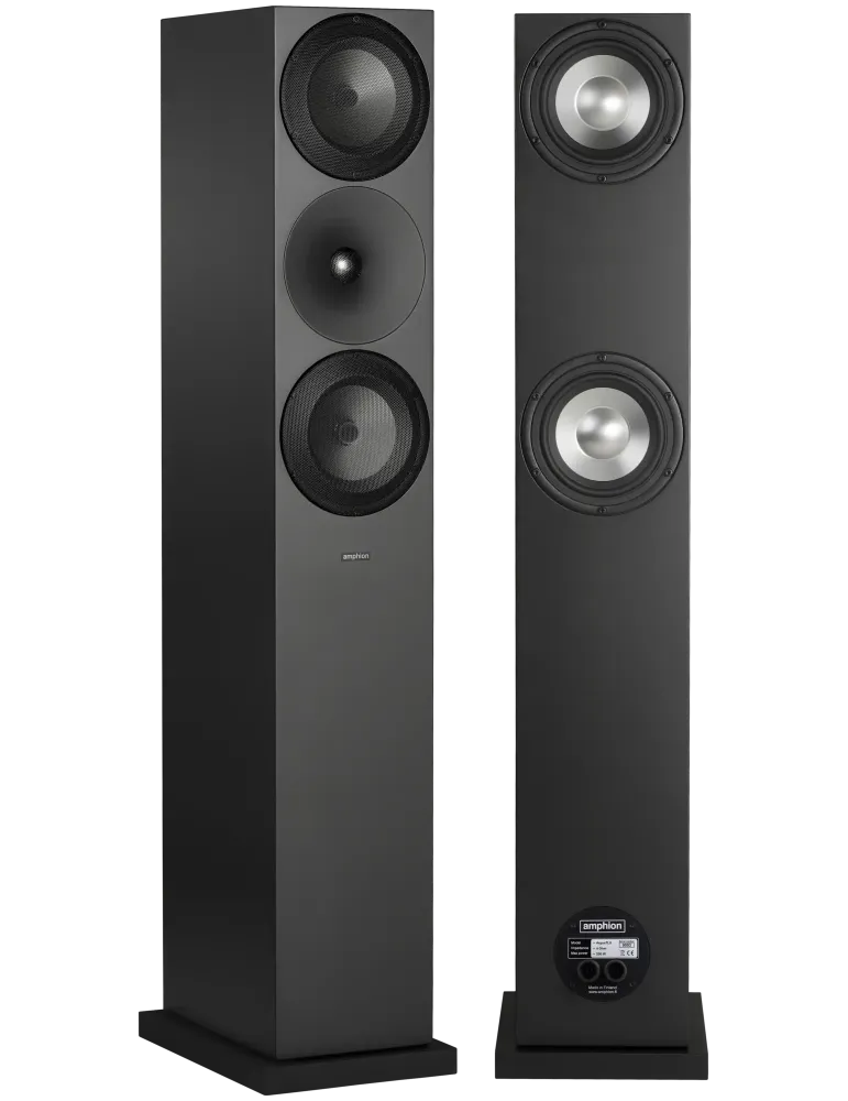 Amphion Argon7LX grindinės kolonėlės - Grindinės kolonėlės - 1