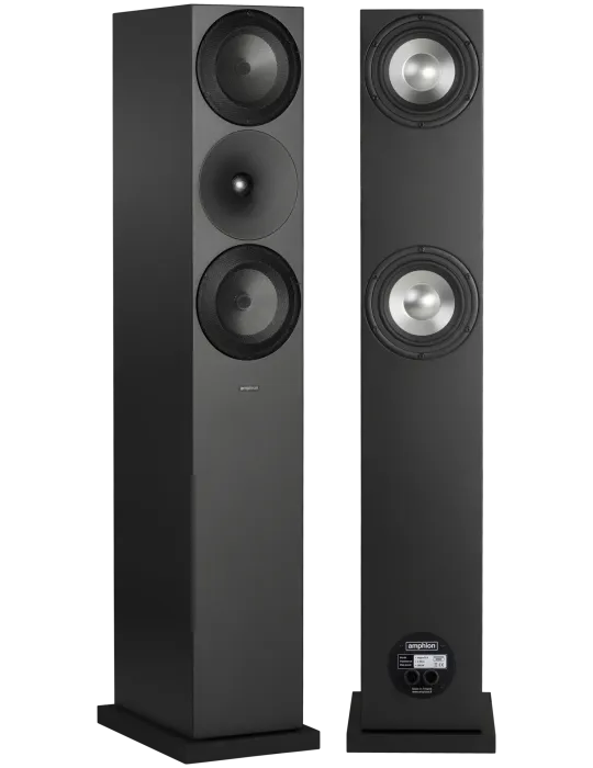 Amphion Argon7LX grindinės kolonėlės - Grindinės kolonėlės - 1