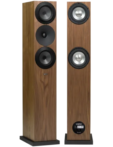 Amphion Argon7LX grindinės kolonėlės - Grindinės kolonėlės - 1 2