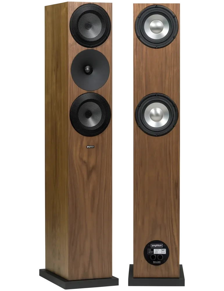 Amphion Argon7LX grindinės kolonėlės - Grindinės kolonėlės - 2