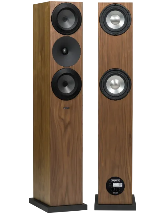 Amphion Argon7LX grindinės kolonėlės - Grindinės kolonėlės - 2