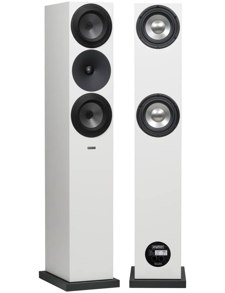 Amphion Argon7LX grindinės kolonėlės - Grindinės kolonėlės - 3
