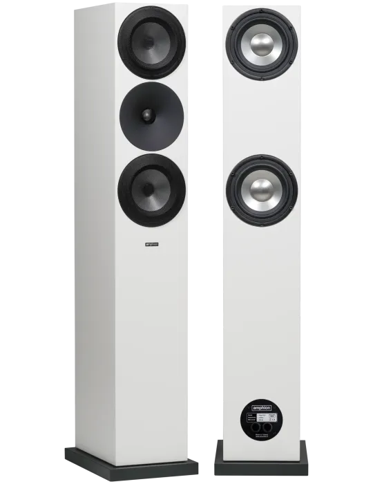 Amphion Argon7LX grindinės kolonėlės - Grindinės kolonėlės - 3