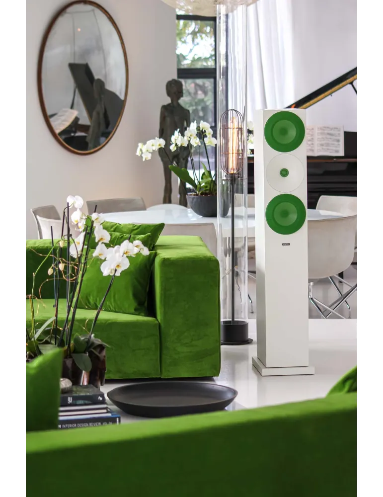 Amphion Argon7LX grindinės kolonėlės - Grindinės kolonėlės - 5