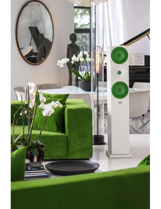 Amphion Argon7LX grindinės kolonėlės - Grindinės kolonėlės - 5