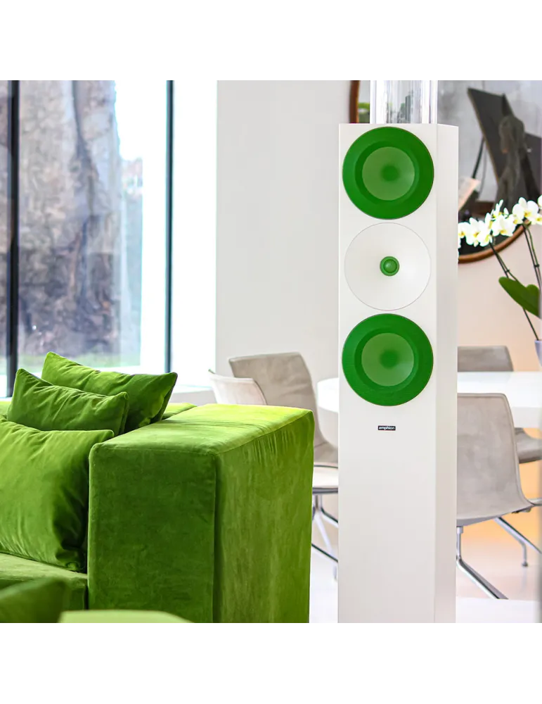 Amphion Argon7LX grindinės kolonėlės - Grindinės kolonėlės - 7