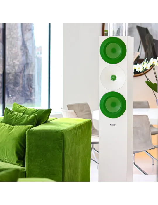 Amphion Argon7LX grindinės kolonėlės - Grindinės kolonėlės - 7