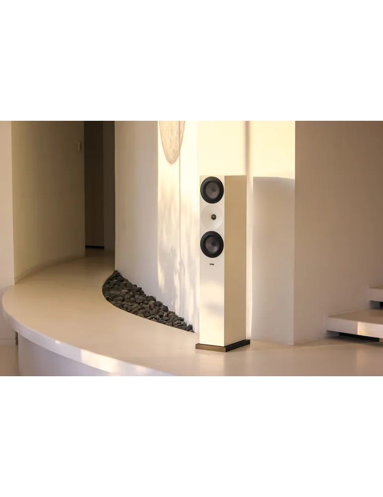 Amphion Argon7LX grindinės kolonėlės - Grindinės kolonėlės - 8