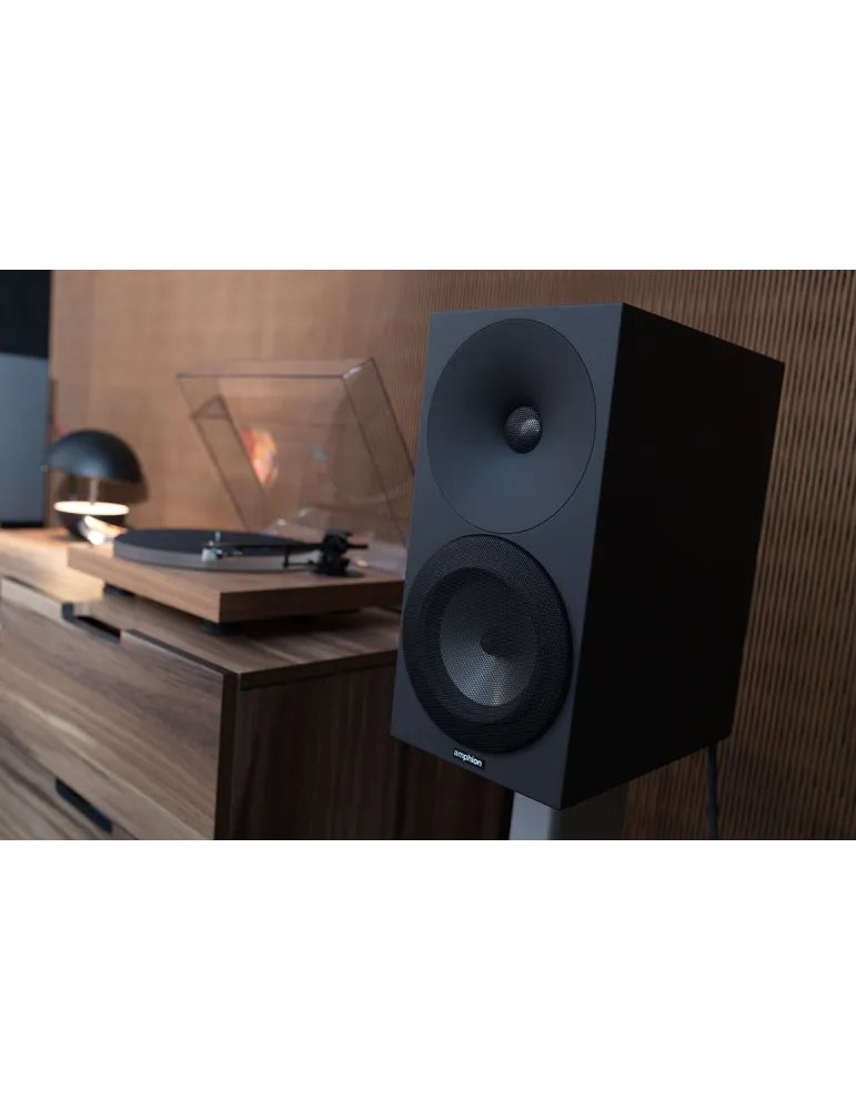 Amphion Argon 3X lentyninės kolonėlės - Lentyninės kolonėlės - 7